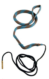 Hoppes Boresnake .35-.375cal Firearm Cleaner- 24018